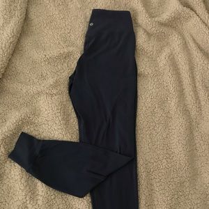 Lululemon jogger style leggings!
